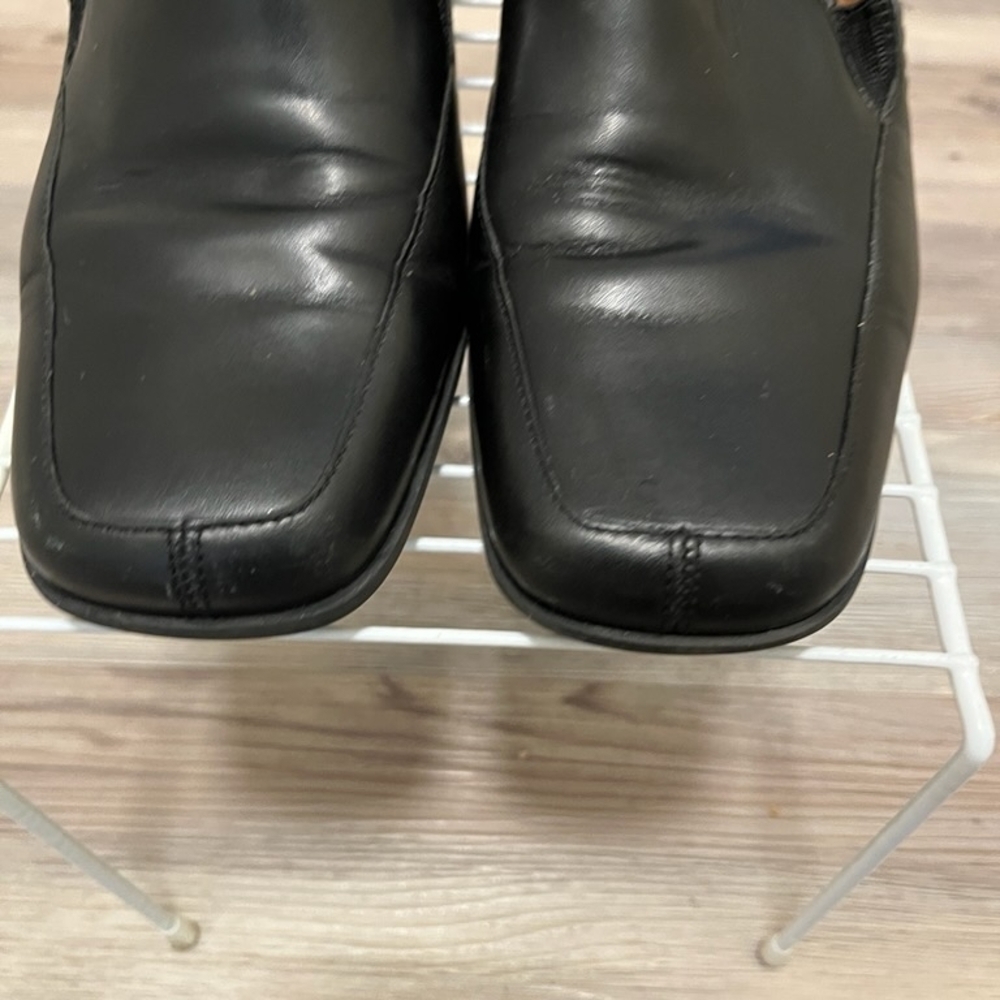 Naturalizer Black Women's Slip-On Shoes Size 6 Comfort - Picture 6 of 13